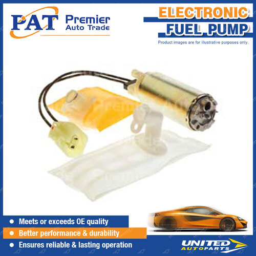 PAT Electronic Fuel Pump for Subaru Impreza GC GF GD GG GM Forester SG SF