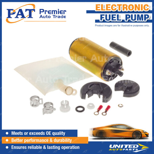 PAT Electronic Fuel Pump for Subaru Liberty BC BD BF BG BJ Forester SG SF