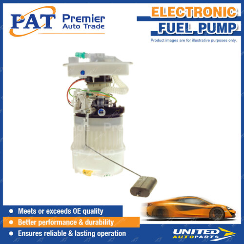 PAT Electronic Fuel Pump for Ford Focus LV LT LS 2.0L 107KW 166KW 224KW