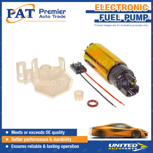 PAT Electronic Fuel Pump for Mitsubishi ASX XA XB 2.0L 110KW 2010-On