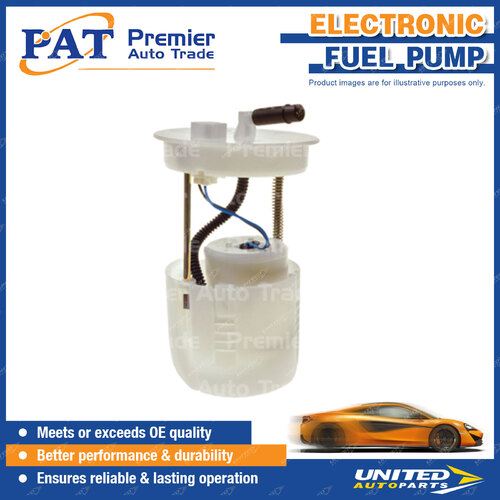 PAT Electronic Fuel Pump for Mazda 3 BL BK 2.3L 191KW Hatchback 2006-2013