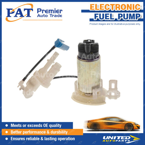 PAT Electronic Fuel Pump for Lexus NX300h AYZ10R AYZ15R 2.5L 2014-On