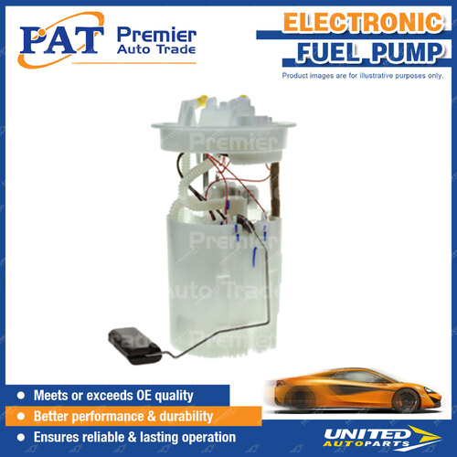 PAT Electronic Fuel Pump for Mazda 3 BL 2.0L 2.5L Sedan Hatchback 2009-2013