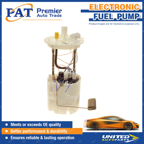 PAT Electronic Fuel Pump for Holden Cruze JG 1.8L 104KW 2009-2011