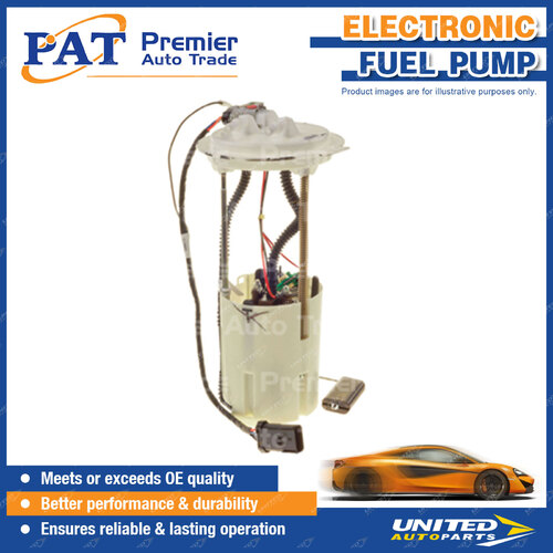 PAT Electronic Fuel Pump for Jeep Grand Cherokee WH Commander XH 3.0L