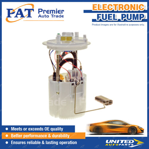 PAT Electronic Fuel Pump for Alfa Romeo 147 937 2.0L 110KW 2001-2010