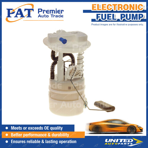 PAT Electronic Fuel Pump for Nissan Cube Z11 Juke F15 Micra K12 1.4L 1.6L