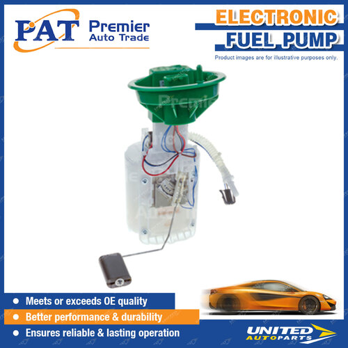 PAT Electronic Fuel Pump for Mini Cooper R50 R53 1.6L 120KW 2002-2006