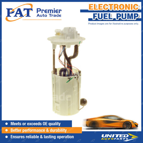 PAT Electronic Fuel Pump for Alfa Romeo 156 932 GT 937 2.0L 2002-2010