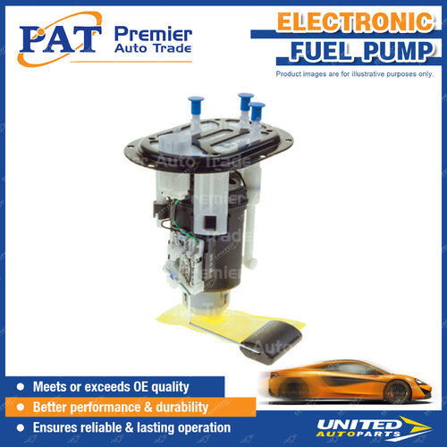 PAT Electronic Fuel Pump for Hyundai Santa Fe SM GL GLS 2.4L 2.7L 2000-2006