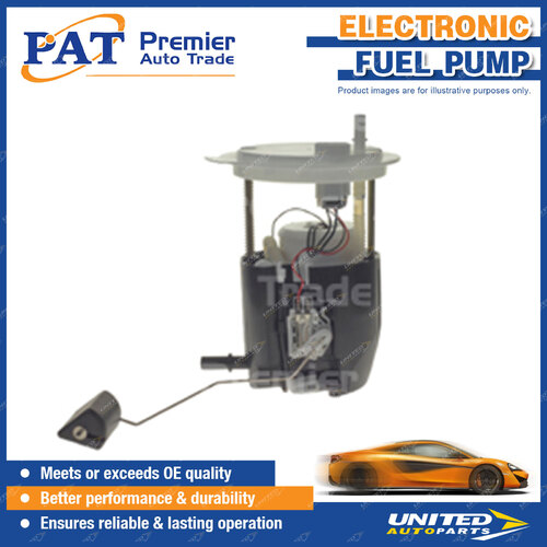 PAT Electronic Fuel Pump for Holden Calais VE 3.6L 6.0L 2006-2013