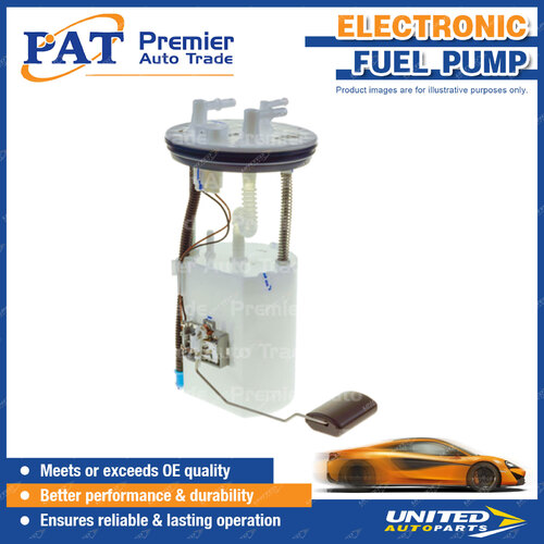 PAT Electronic Fuel Pump for Hyundai H1 iload iMax TQ 2.5L 2007-2012