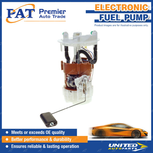 PAT Electronic Fuel Pump for Renault Megane X84 Scenic J84 1.6L 2.0L