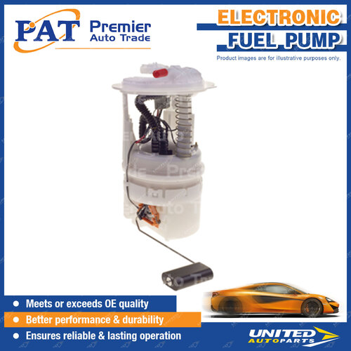 PAT Electronic Fuel Pump for Chrysler Grand Voyager RG LX SE Voyager RG