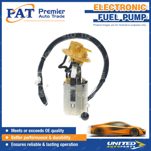 PAT Electronic Fuel Pump for Volvo XC90 2.5L 3.2L Wagon 2006-2012