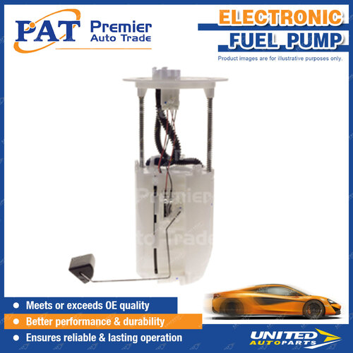 PAT Electronic Fuel Pump for Toyota Hilux TRN210R TRN215R TGN16R 2.7L