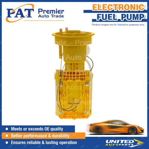 PAT Electronic Fuel Pump for Volkswagen Transporter Caravelle T5 1.9L 2.5L