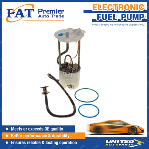 PAT Electronic Fuel Pump for Holden Captiva 5 7 CG CX LX SX 2.4L 3.0L