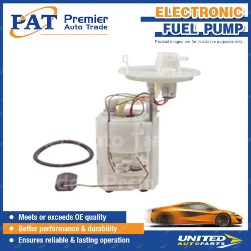 PAT Electronic Fuel Pump for Hyundai Accent RB 1.6L 16V 2011 - 2016