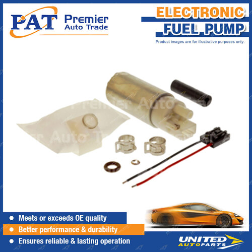 PAT Electronic Fuel Pump for Hyundai Accent Excel X3 Coupe RD Grandeur XG