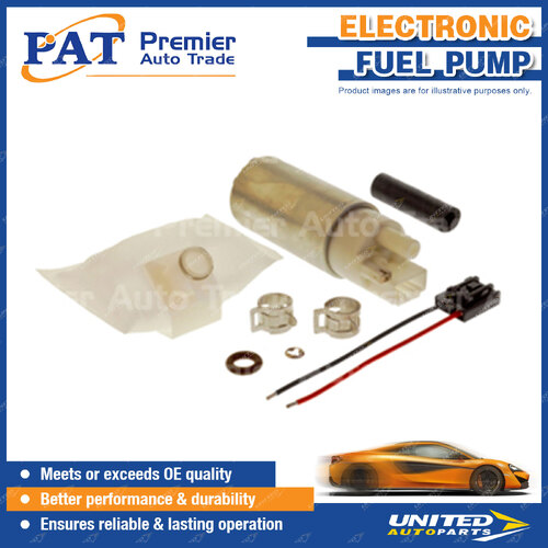 PAT Electronic Fuel Pump for Hyundai Lantra J2 J3 Lavita Matrix GL XD Sonata EF