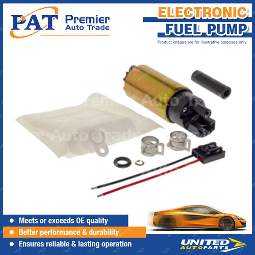 PAT Electronic Fuel Pump for Subaru Liberty Outback Legacy BC BD BF BG