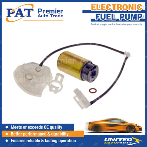 Electronic Fuel Pump for Toyota Hiace TRH 201 214 219 221 223 224 226 229 Regius