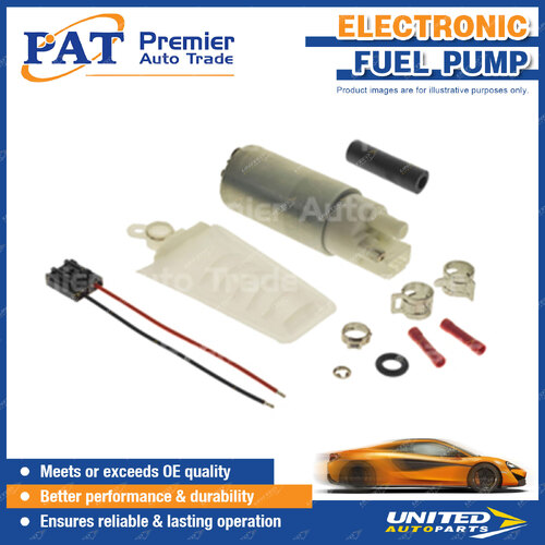 PAT Electronic Fuel Pump for Holden Apollo JM JP 2.2L 3.0L 1993-1997