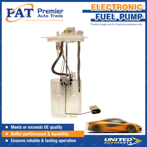 PAT Electronic Fuel Pump for Alfa Romeo Giulietta 1.4L Hatchback 2011-On