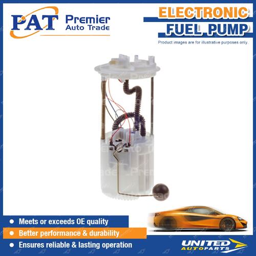 PAT Electronic Fuel Pump for Alfa Romeo 156 AR932 GT 2.0 2.5 3.2L 09/00-06/12