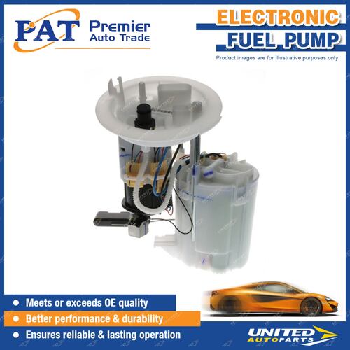 PAT Electronic Fuel Pump for Audi A4 B8 Diesel CDHB CDNB CDUC CABB 1.8 2.0 3.0L