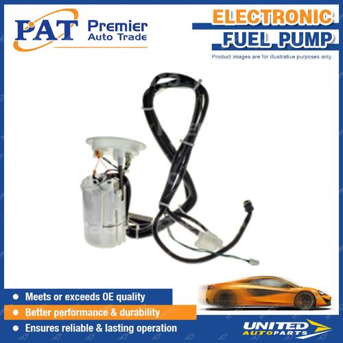 PAT Electronic Fuel Pump for BMW 6 Series 645Ci 650i E63 E64 4.4 4.8L In Tank