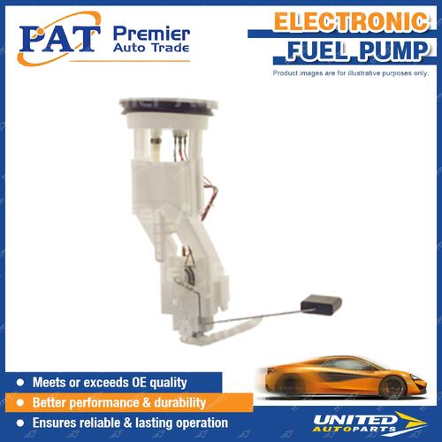 PAT Electronic Fuel Pump for BMW X5 E53 3.0L 4.4L 4.6L 10/1999-02/2007 In Tank