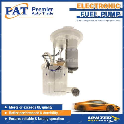 PAT Electronic Fuel Pump for BMW 1 Series 116i 118i 120i F20 3 Series 316i F30