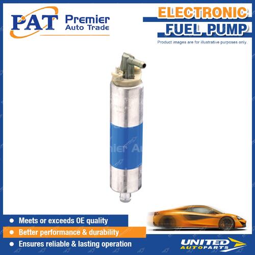 PAT Electronic Fuel Pump for Chrysler Crossfire ZH SRT-6 EGX EGZ 3.2L External