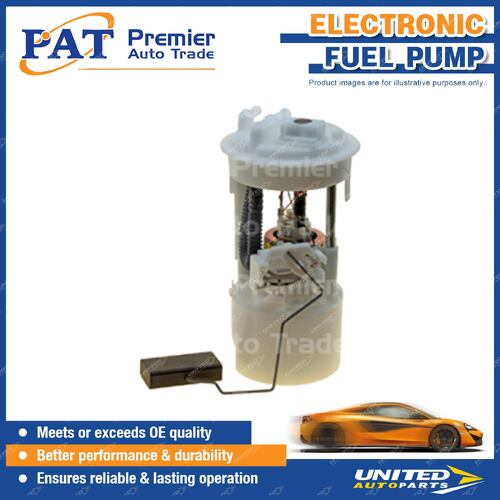 PAT Electronic Fuel Pump for Citroen Xantia 4Cyl 1.6L 1.8L 2.0L 01/1993-01/1998