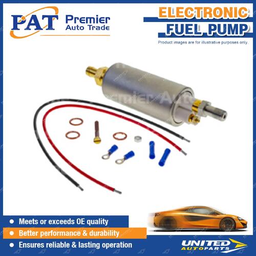 PAT Electronic Fuel Pump for Daihatsu Feroza F300 F310 HD-E 1.6L 88-98 External