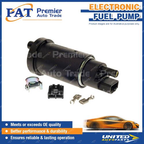 PAT Electronic Fuel Pump for Ford Falcon EA EB In Tank refer Bosch BFP507