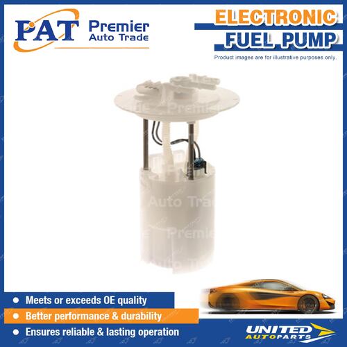 PAT Electronic Fuel Pump for Ford Fairlane Falcon LTD BA BF 09/02-09/07 In Tank