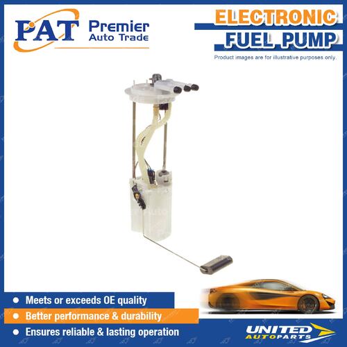 PAT Electronic Fuel Pump for Holden Commodore VX Monaro V2 Statesman Caprice WH