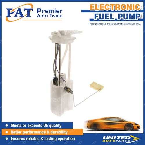 PAT Electronic Fuel Pump for Holden Adventra Commodore Monaro VY VZ 8Cyl 5.7L