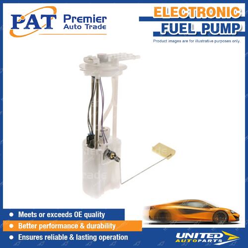 PAT Electronic Fuel Pump for Holden Adventra Commodore VZ Statesman Caprice WL