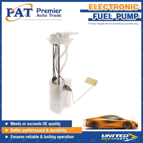 PAT Electronic Fuel Pump for Holden Commodore VX VY Statesman Caprice WH WK 6Cyl