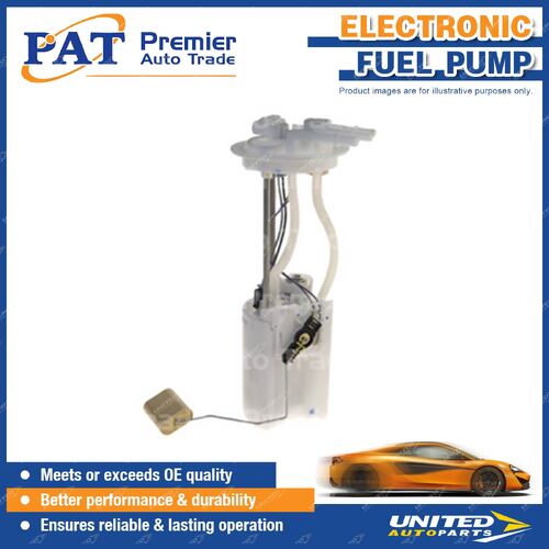 PAT Electronic Fuel Pump for Holden Colorado RC Rodeo Diesel HFV6 3.6L In Tank