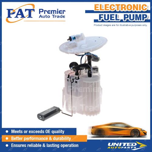 PAT Electronic Fuel Pump for Holden Astra AH Z18XE 4Cyl 1.8L 09/2004-01/2006