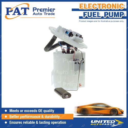 PAT Electronic Fuel Pump for Holden Astra Diesel Z19DT Z19DTH 4Cyl 1.9L Turbo