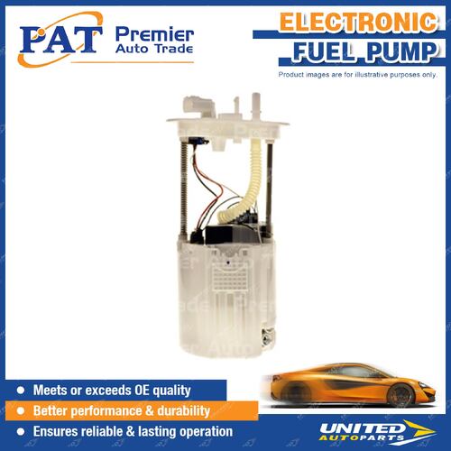 PAT Electronic Fuel Pump for Holden Barina Spark MJ B12D1 B12D2 1.2L In Tank