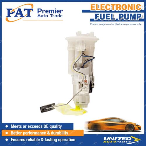 PAT Electronic Fuel Pump for Honda Accord CL CM Euro K24A3 K24A4 J30A4 2.4 3.0L