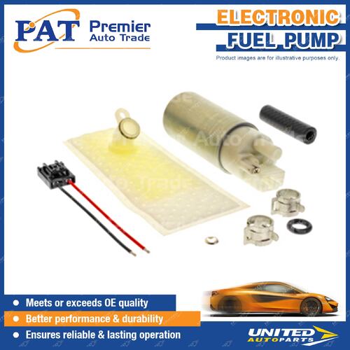 PAT Electronic Fuel Pump for Honda Civic EG EJ EK Integra DB DC Legend Odyssey