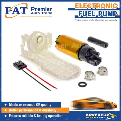 PAT Electronic Fuel Pump for Honda Civic 4DR Crossroad RT Integra DB DC 4Cyl